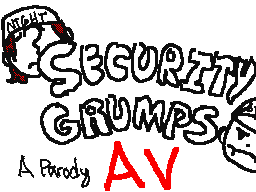 Flipnote stworzony przez Angel