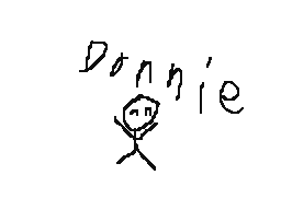 Donnie's profielfoto