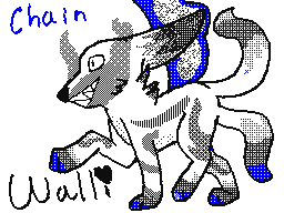 Flipnote door Walli