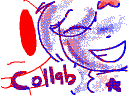 Flipnote stworzony przez Bunono