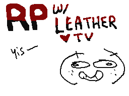 Flipnote by ZoomBenBen