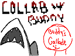 Flipnote by ZoomBenBen