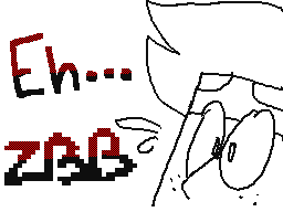 Flipnote by ZoomBenBen