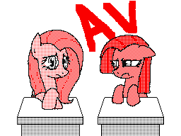 Old mlp flipnote from years ago