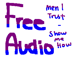 Free Audio - Show Me How