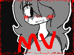 Flipnote by ☆WaffleBow