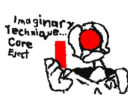 IMAGINARY TECHNIQUE: CORE EJECT