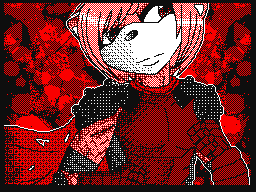 Flipnote by ×Carrion×