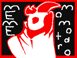 Flipnote by m∞rbidkind