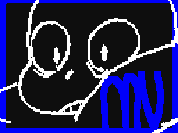 Flipnote by m∞rbidkind
