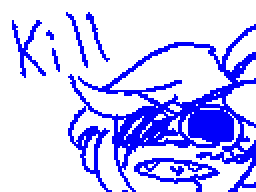 Flipnote by dream☁kind