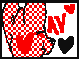 Flipnote by m∞rbidkind