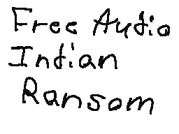 Indian Ransom