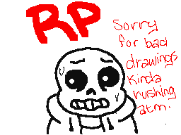 Flipnote by SkeleSans●
