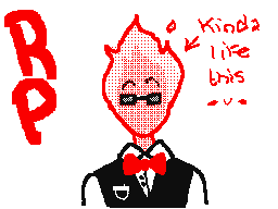 Flipnote by SkeleSans●