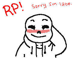 Flipnote by SkeleSans●