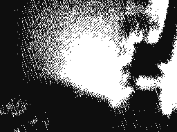 it's just a burning memory