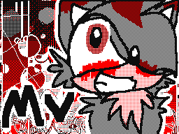 Flipnote by ☆CRAZYCAT☆