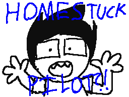OMG HOMESTUCK ANIMATED?!