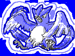 Flipnote by Snowcat☆