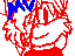 Flipnote by ♪☆Sandy☆♪