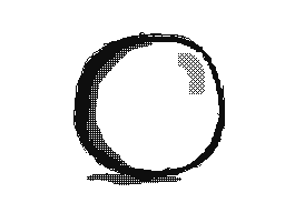 Simple Ball Illustration