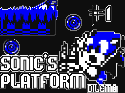 (pt.1)Sonic's platform calamity
