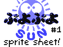 Ultimate Puyo Puyo Sun Sheet Part 1
