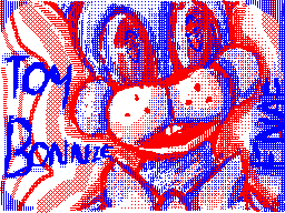 Flipnote di Clockwork.
