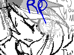 Flipnote by pichu♥