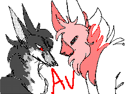 redraw of old animation :3