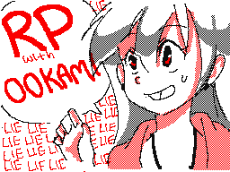 Flipnote by chinadolly