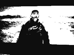 WHO'S THE MAN?!?!?!?