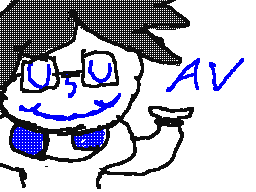 Flipnote by New 3ds