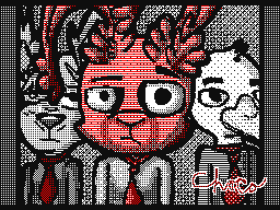 Flipnote by Ch○¢○～™±