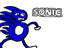 New Sonic for nintendo 64