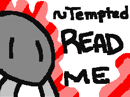 Flipnote by ◎Tempted◎