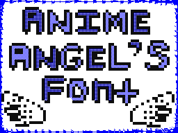 Flipnote by AnimeAngeÏ