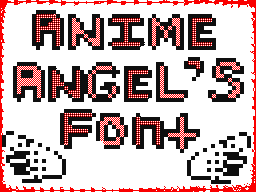 Flipnote by AnimeAngeÏ