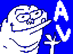 ghostbusters flipnote