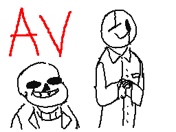 Flipnote by StarPanda