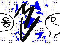 Flipnote by StarPanda