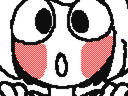 Flipnote by StarPanda