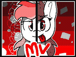 Flipnote by OⓁives