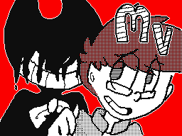 Freaking Out | Bendy MV