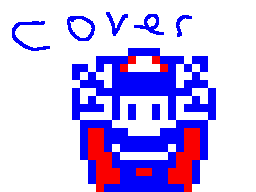 Flipnote by SonicGamer