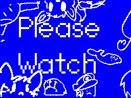 Flipnote by SonicGamer