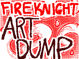 Flipnote by FIREKNIGHT