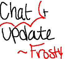 Flipnote stworzony przez Frosty