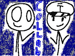 Flipnote by 〒3¢hÑ◎w0Ⓛ£